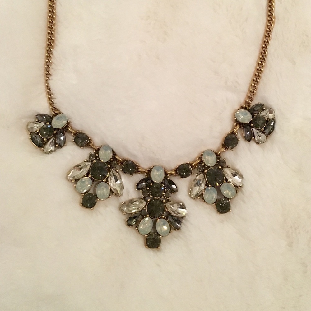 J. Crew Statement Necklace - Picture 3 of 3